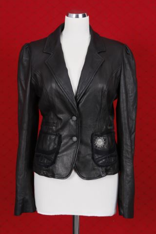 Manteaux et vestes [7 pièces]