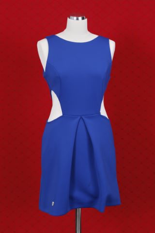 7 robes du soir