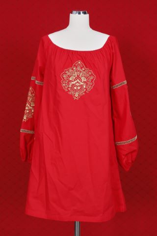 7 robes d’été