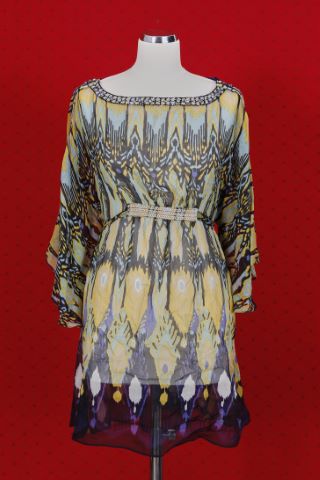 10 robes d’été