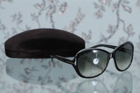 Lunettes de soleil