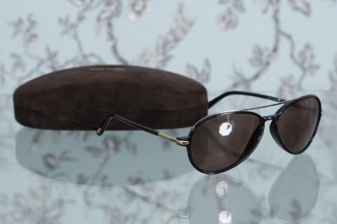 Lunettes de soleil