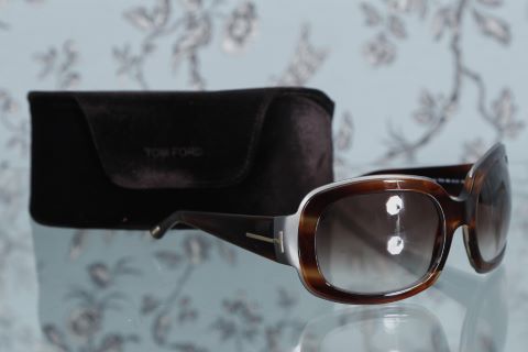 Lunettes de soleil