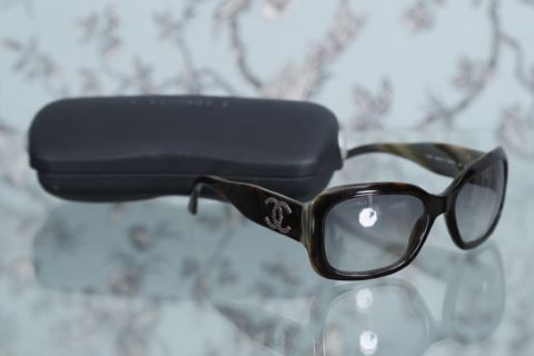 Lunettes de soleil