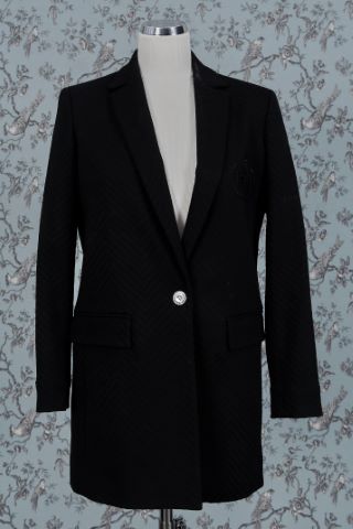 2 vestes