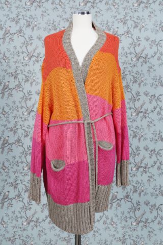 4 gilets