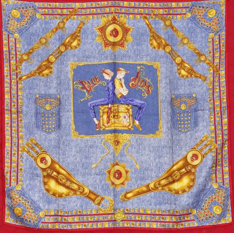 Foulard