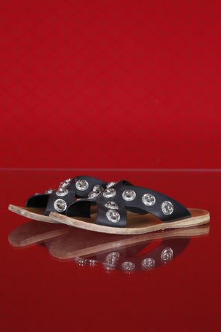 Paire de sandales