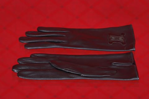 2 paires de gants