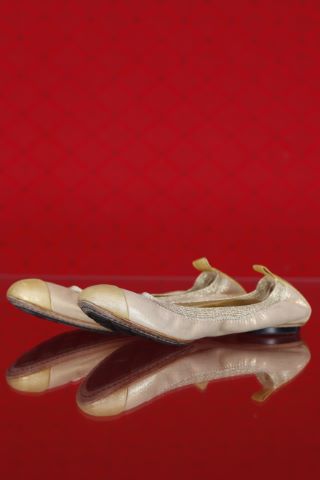 Paire de ballerines