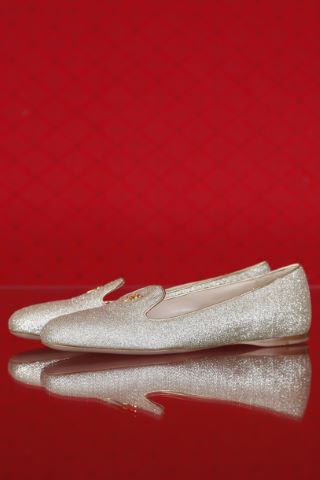 Paire de slip-on