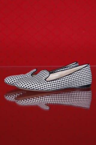 2 paires de slip-on