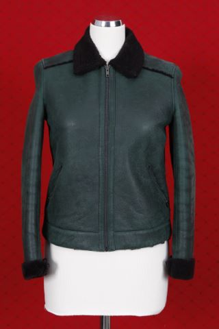 Veste aviateur