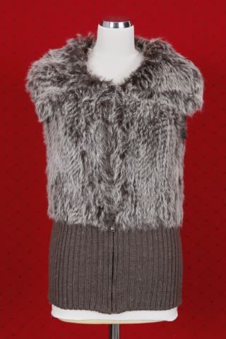 Gilet sans manche