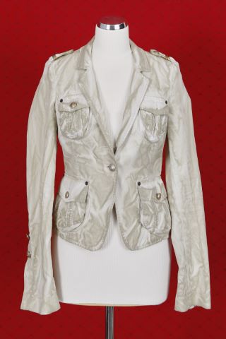 Veste militaire