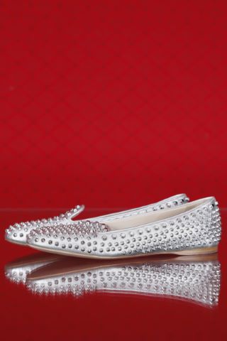 Paire de slip-on