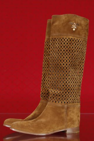 Paire de bottes