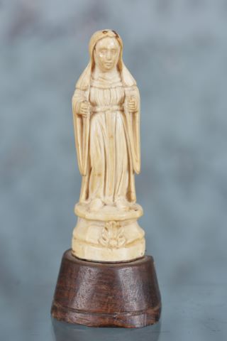 Petite vierge