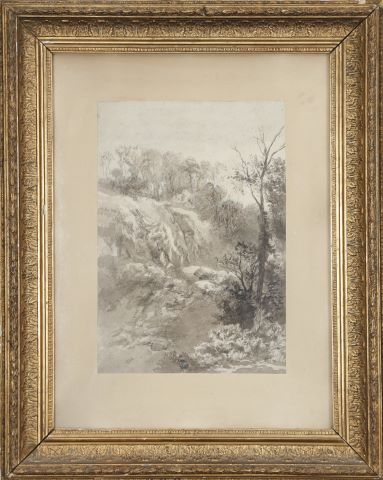 Paysage pittoresque
