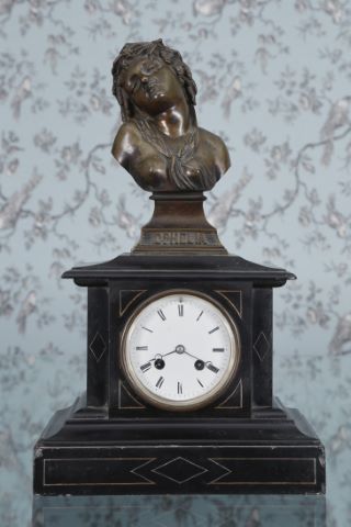 Pendule borne