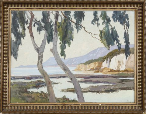 La Baie d’Ajaccio