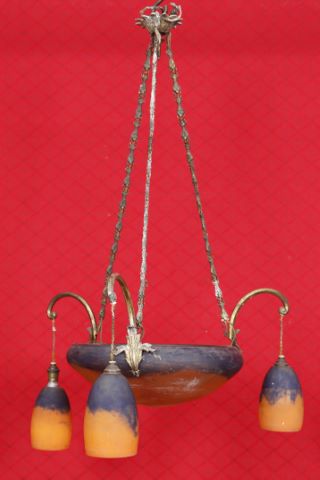 Suspension
