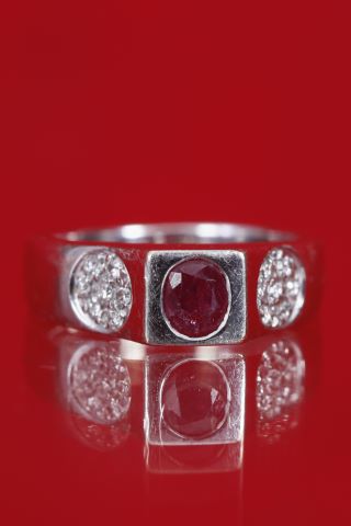 Bague