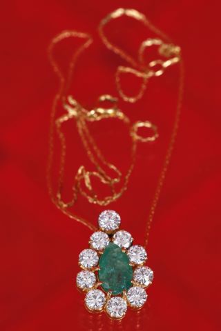Pendentif