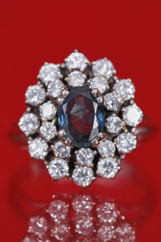 Bague