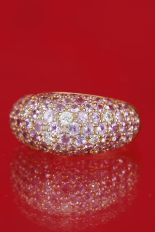 Poiray Bague