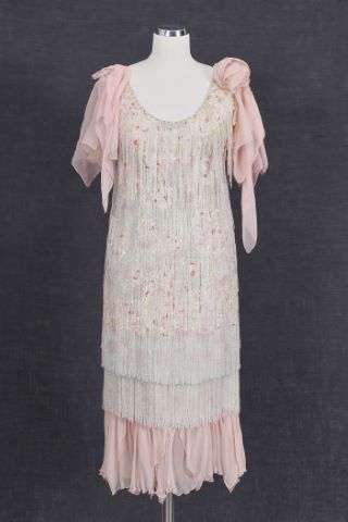 Robe du soir