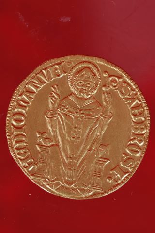 Médaille