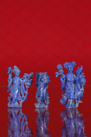 2 guanyin