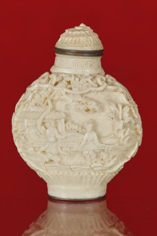 Tabatière