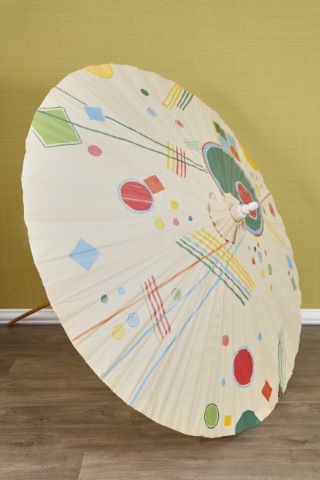 Parasol japonais