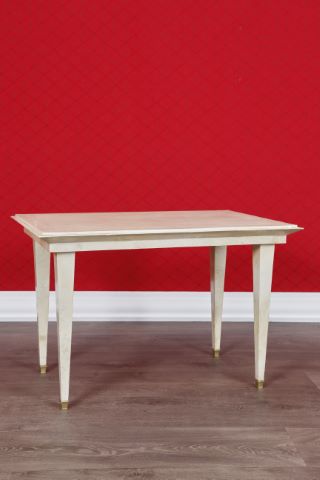 Petite table basse ou bout de canapé