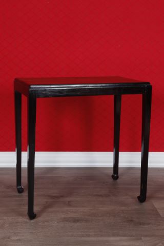 Table d’appoint