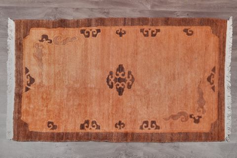 3 tapis