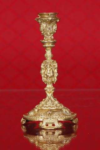Bougeoir