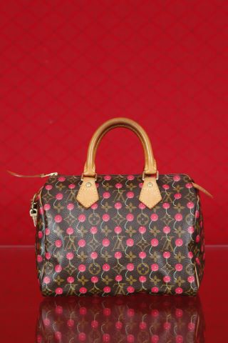 Speedy édition limitée Cherry