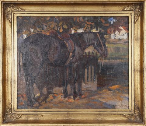 Cheval