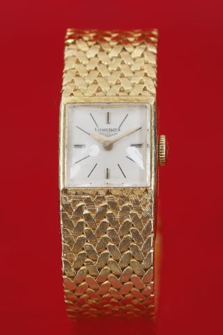 Montre de femme