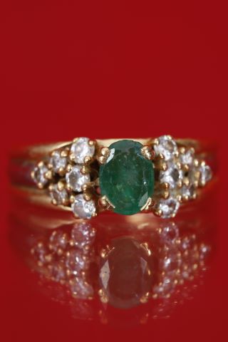 Bague