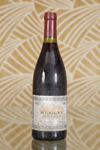1 bouteille