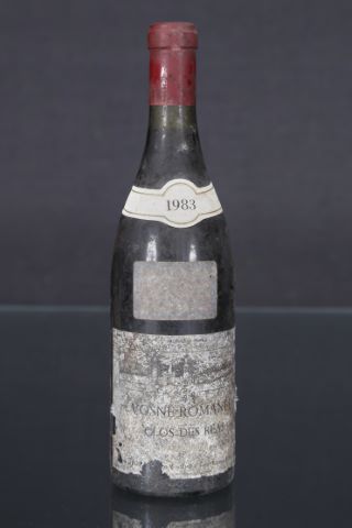 Clos de Réas, Vosne-Romanée, Monopole, Jean Gros...