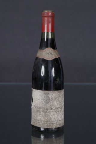 Chambolle Musigny, Amoureuses, Daniel...