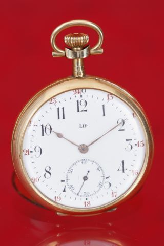 Montre de gousset