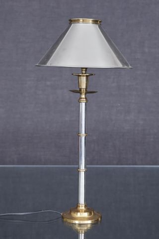 Petite lampe de bureau à poser