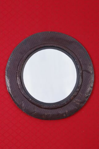 Dans le goût de Mathieu Matégot Grand miroir...