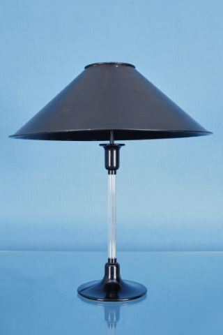 Lampe de table à 2 lumières